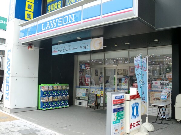 プレール・ドゥーク浅草IVの物件内観写真